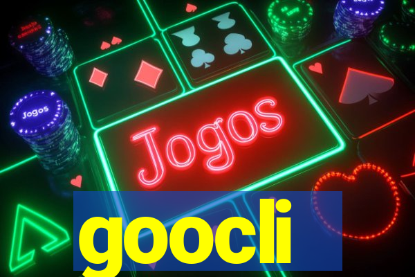 goocli - inicio